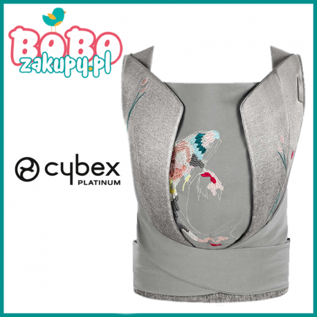 cybex yema koi
