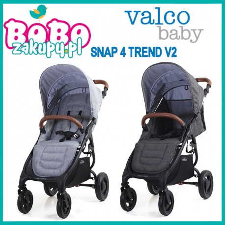 valco snap 4 trend v2