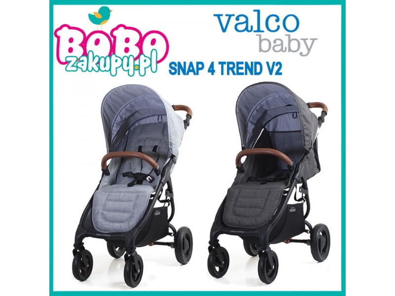 valco baby snap 4 trend v2 sport