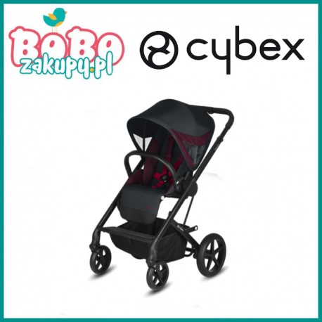 balios s victory black