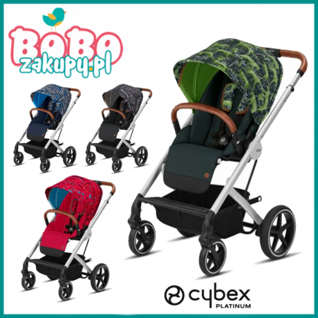 cybex balios s pl