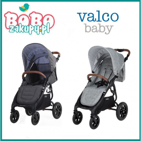 valco baby snap 4 trend v2