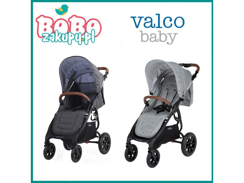 valco snap trend sport