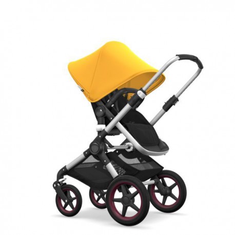 bugaboo fox 2w1