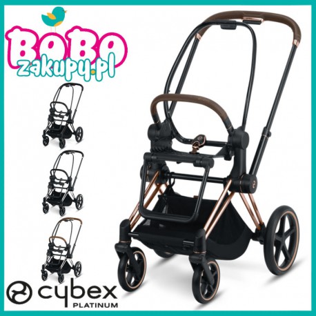 cybex priam 2.0 2019