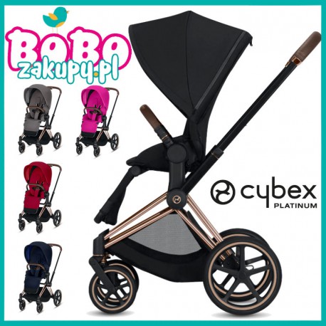 cybex priam 2.0 2019