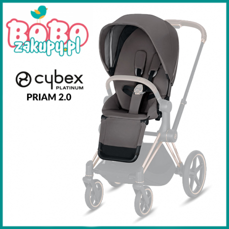 cybex priam 2.0 2019