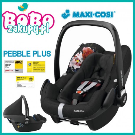 maxi cosi pebble plus kg