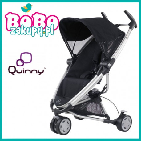Quinny Zapp Xtra 2 Wózek Spacerowy
