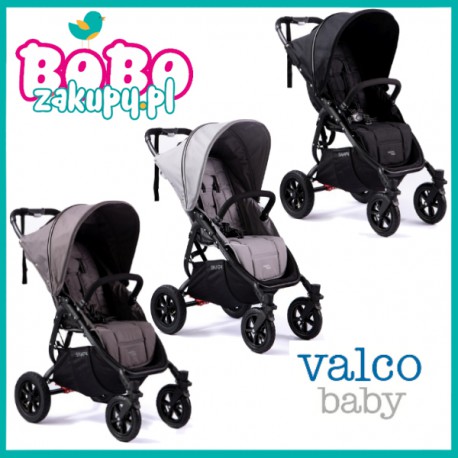 valco snap baby 4 sport