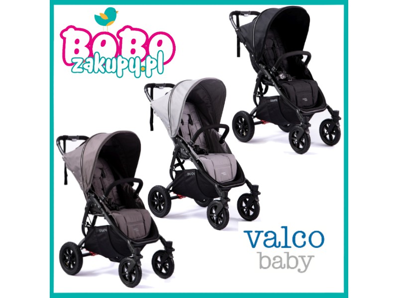 valco baby snap sport