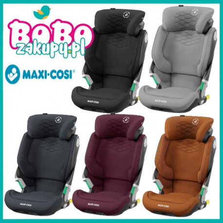 maxi cosi kore pro i size