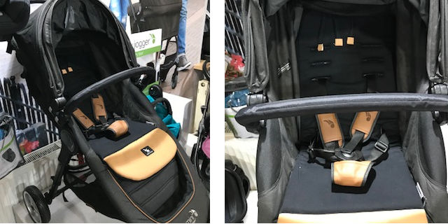 baby jogger city elite anniversary
