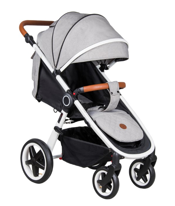 Coletto Joggy 18 Spacerówka Folia Uchwyt Na Kubek Bobozakupy