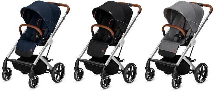 balios s denim edition