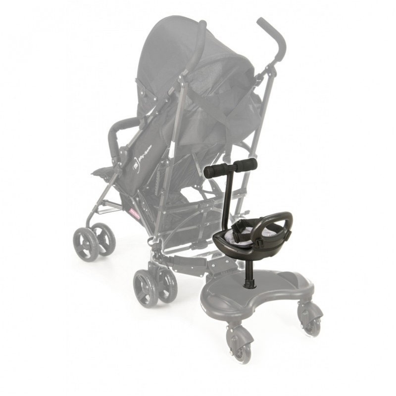 moby system mr buggy