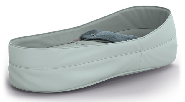 Quinny zapp flex cocoon hotsell
